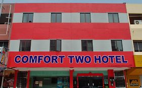 Comfort Two Hotel Melaka